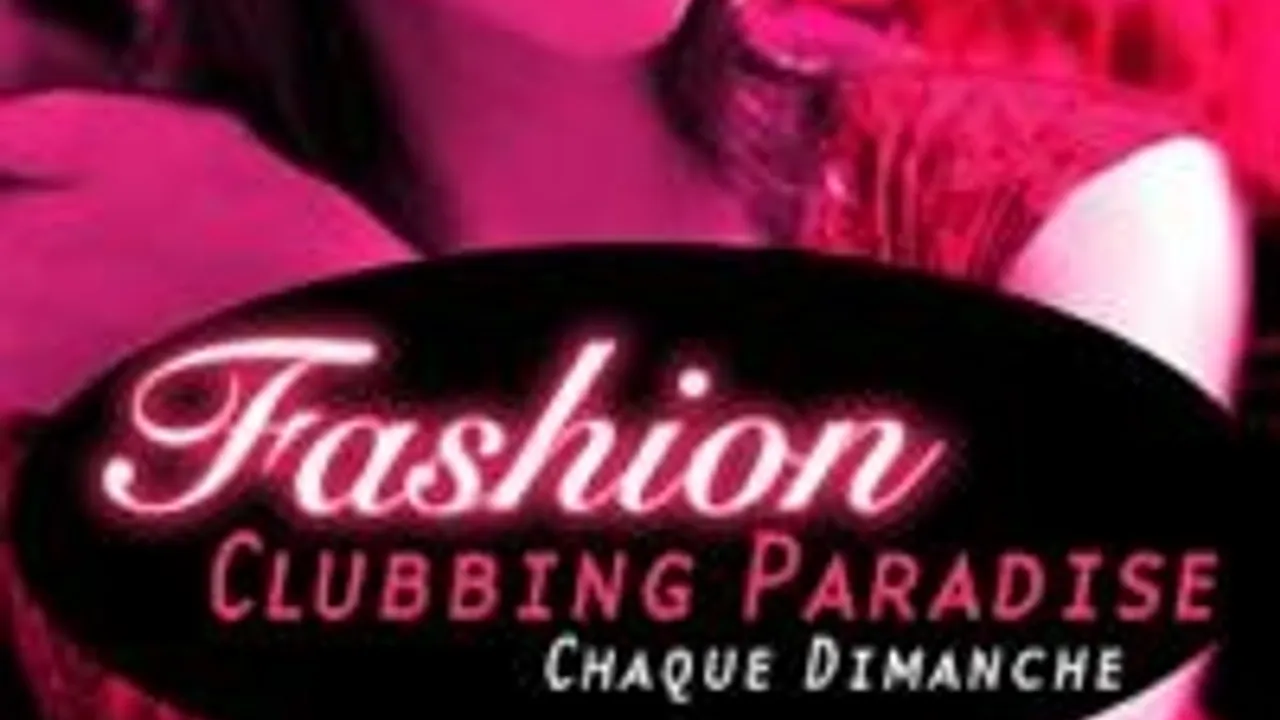 Fashion Clubbing Paradise