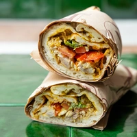Kuna Naan