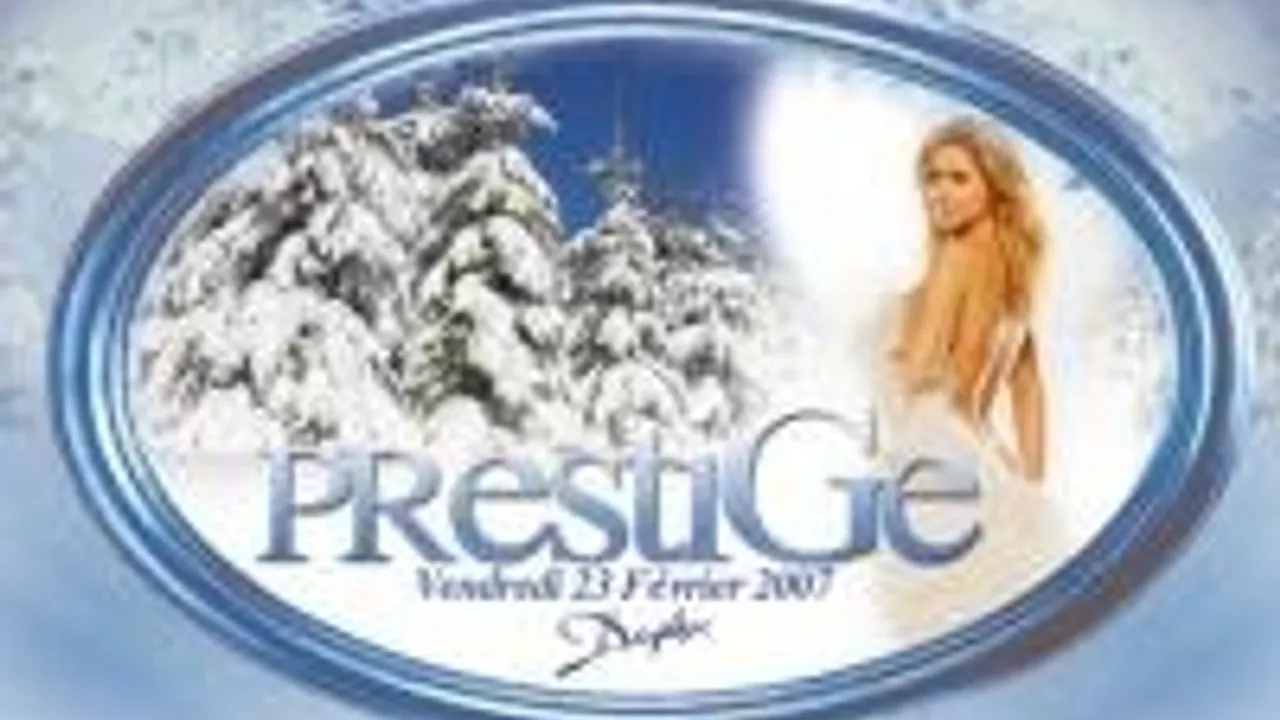 Prestige