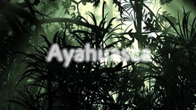 Ayahuasca : Mira, Just Emma (Live Premiere) & Horde Family