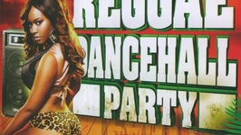 La nuit du reggae dancehall #2