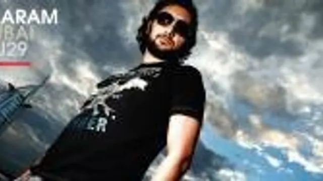 Deepdish / Sharam