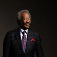 Allen Toussaint