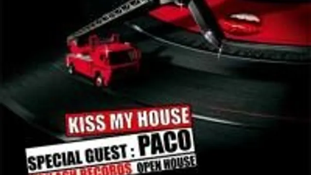 Kiss My House
