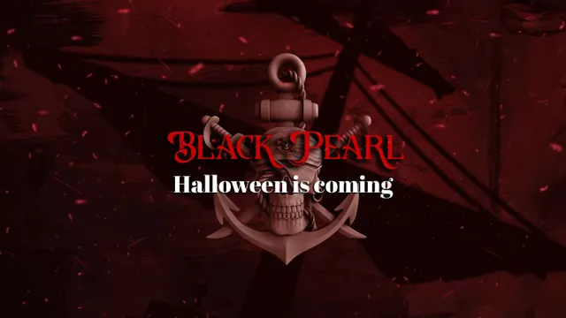 Soirée Halloween Paris 2023
