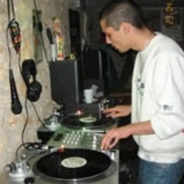 Sébastien B
