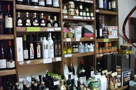 RAP épicerie
