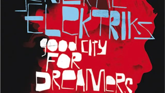 GENERAL ELEKTRIKS