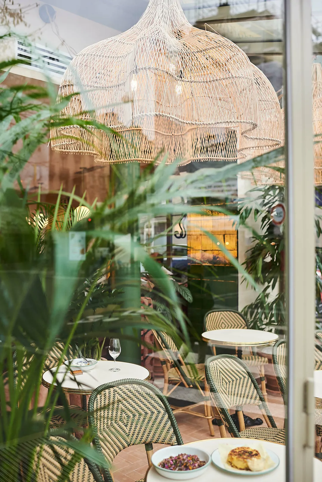 Montijo Restaurant Paris