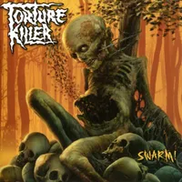 Torture Killer
