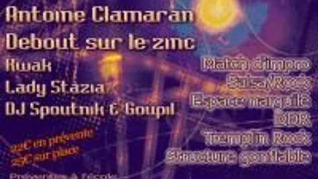 La Nuit Anormale