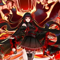 二口魔菜 Futakuchi Mana