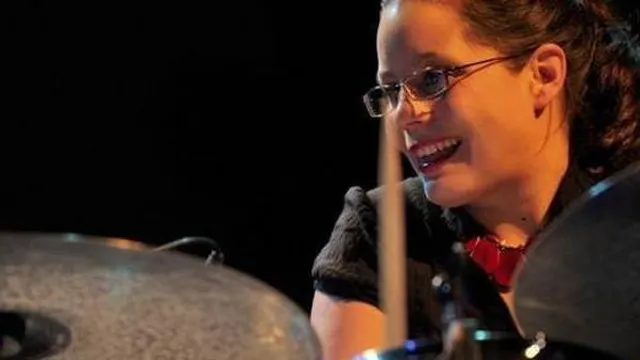Anne Paceo + Romain Cuoq Quartet