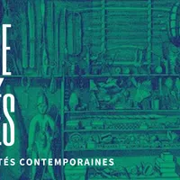 Exposition FINISSAGE : Cabinet de curiosités, collection de vanités contemporaines