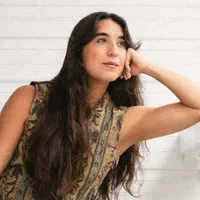 Andrea Cruz