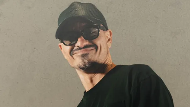 MEDINA | PABLO FIERRO | SAMEDI 3 DEC | THE KEY PARIS