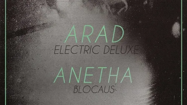 Gouru : ARAD, ANETHA, BEVEL