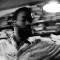 Luke James
