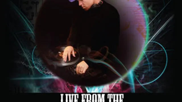Dj Shadow