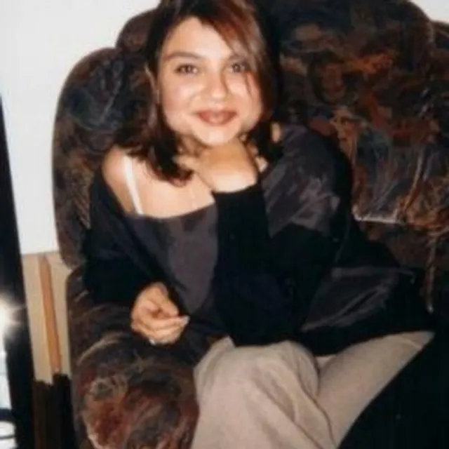 Rachel Y