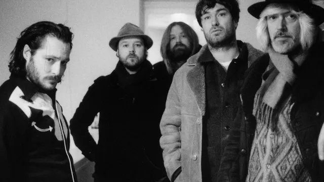 The Coral