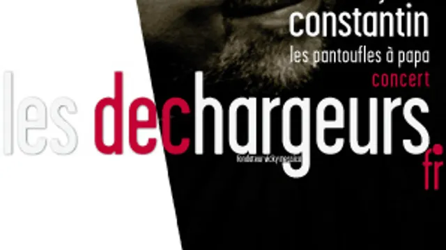 Les Pantoufles À Papa