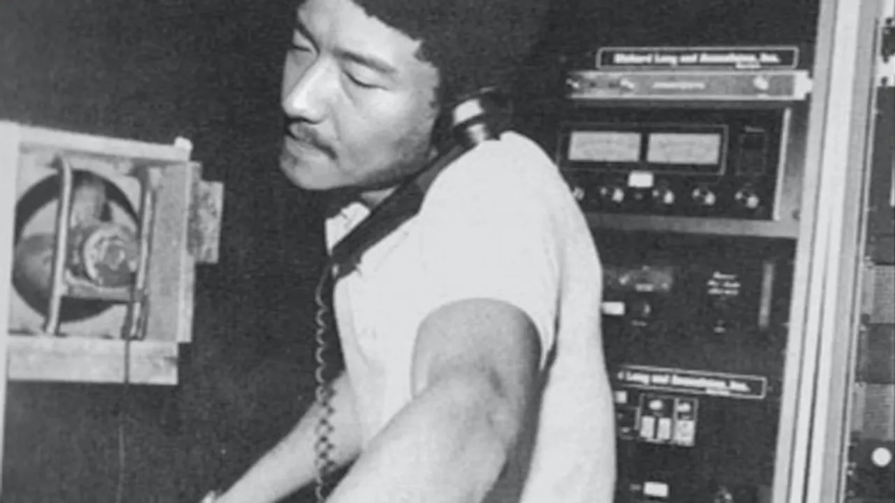 IMPACT - Wondja invites TOMOKI TAMURA (Holic Trax) & LOUISON