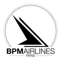 BPM Airlines B