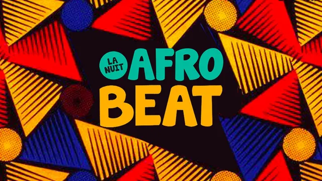 La nuit Afrobeat au Wanderlust