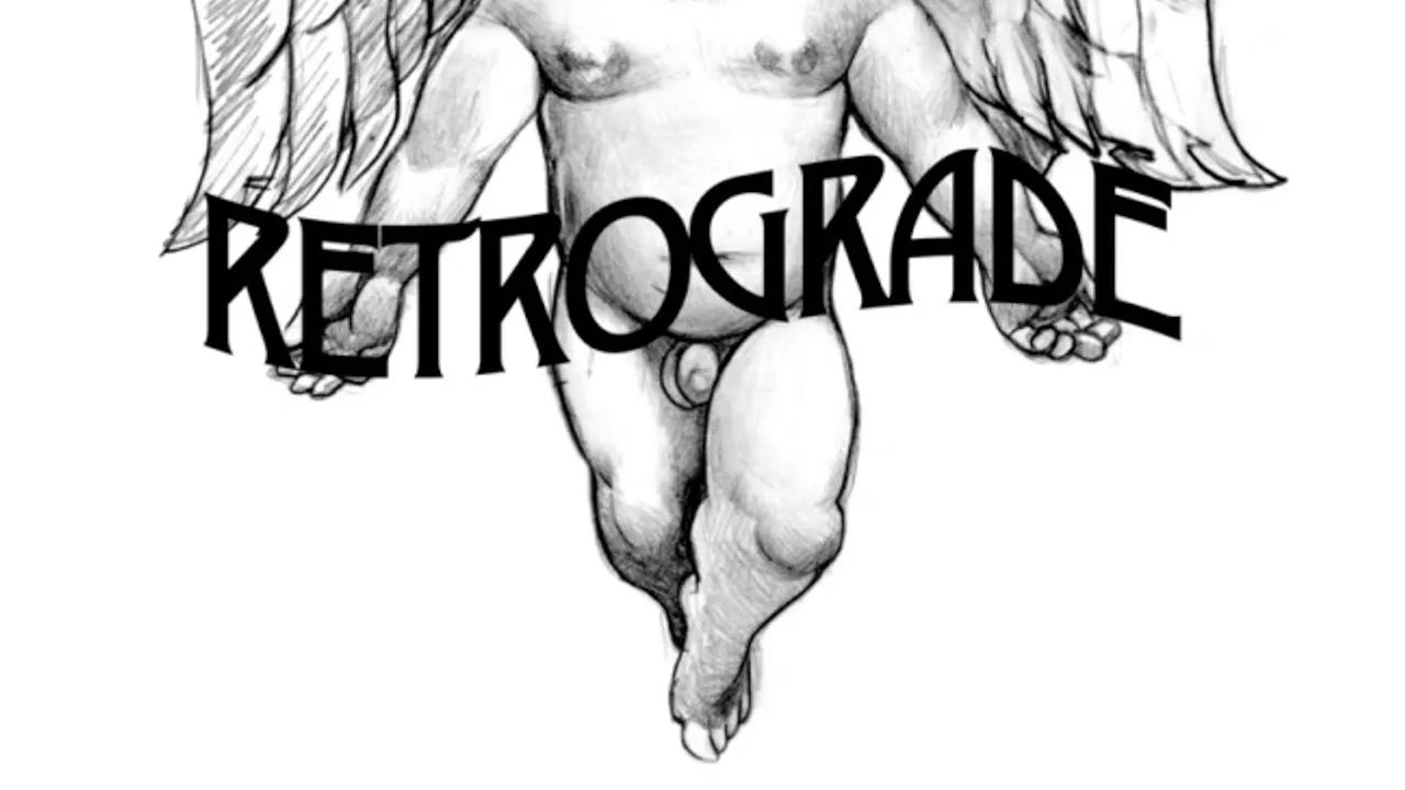 RETROGRADE