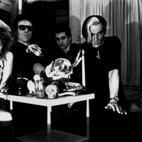 The Cramps