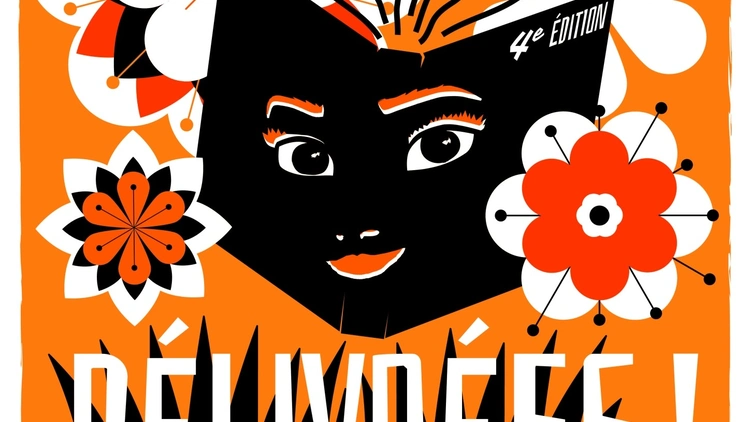 4ème édition de Délivrées, salon des livres féministes