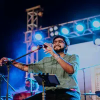 Mithun Jayaraj
