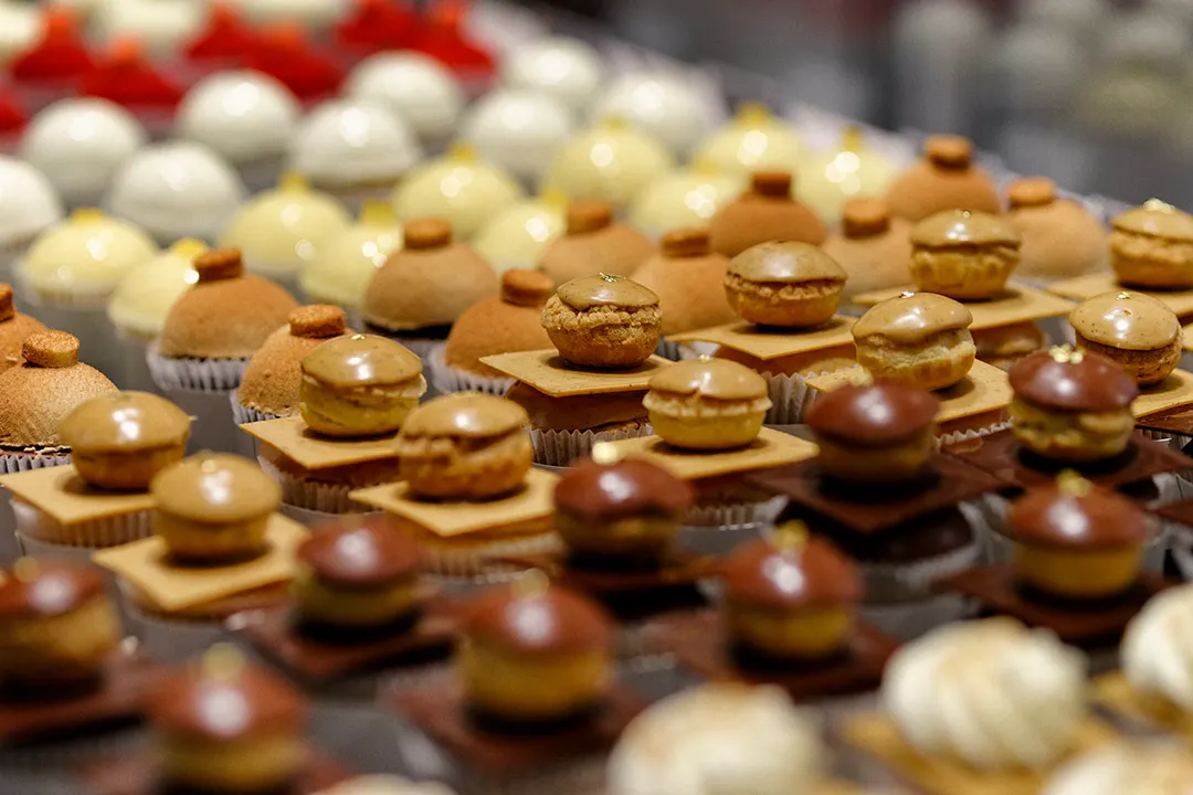 Les Fées Pâtissières Shop Paris