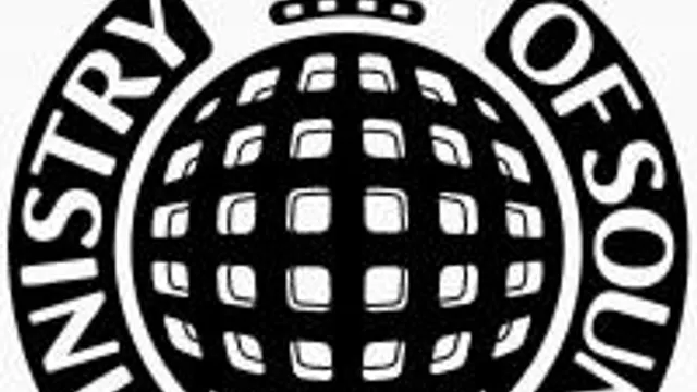 Ministry Of Sound