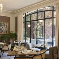 Monsieur Restaurant