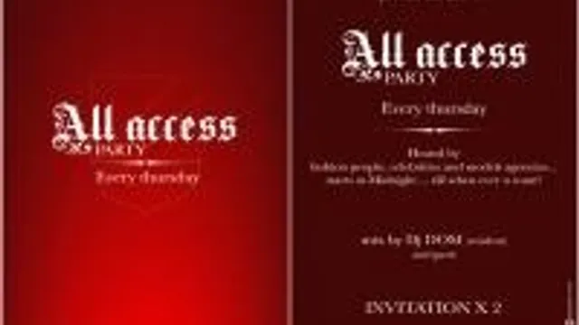 All Access