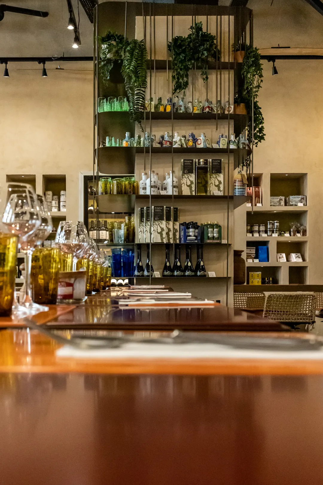 MamaSens Restaurant Paris