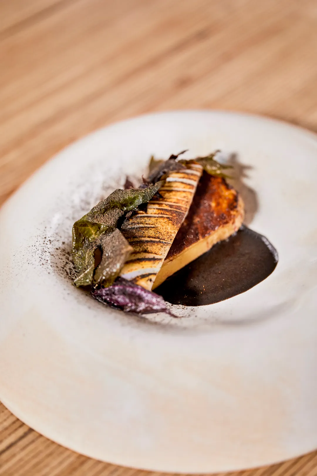 MoSuke Restaurant Paris