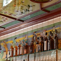 Clown Bar