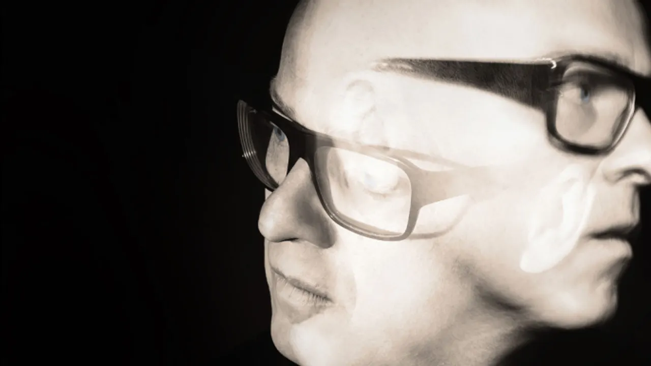 Stephan Bodzin official Powers of Ten album tour