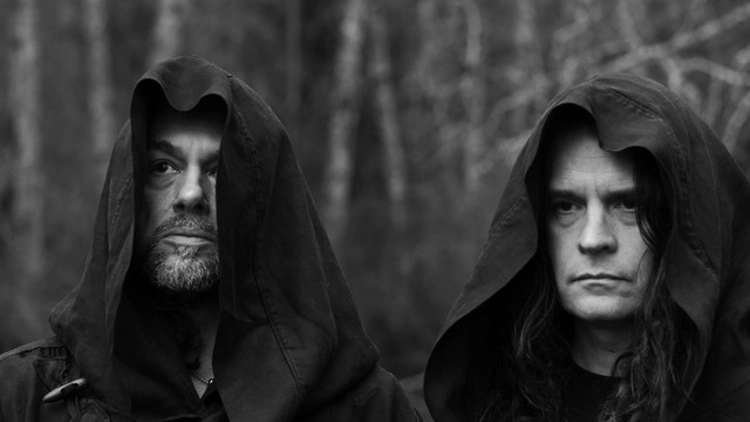 Sunn O)))