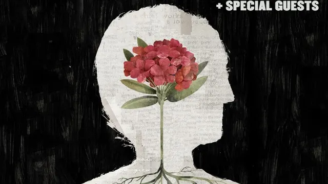 AUGUST BURNS RED