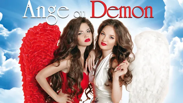 ANGE OU DEMON