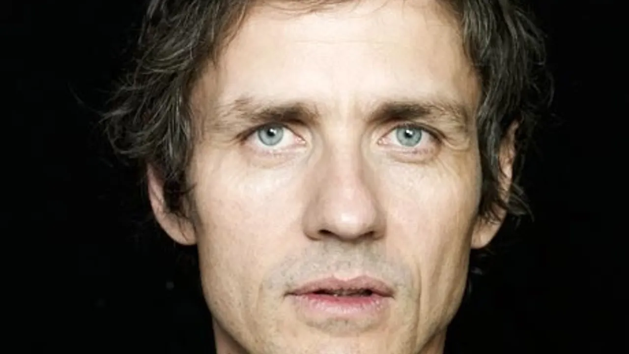 Dean Wareham + Circuit Des Yeux