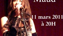 Soirée piano bar sur les bords de Seine avec MAUD