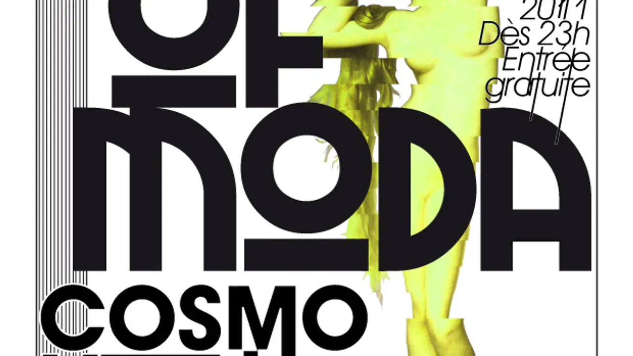 HOUSE OF MODA