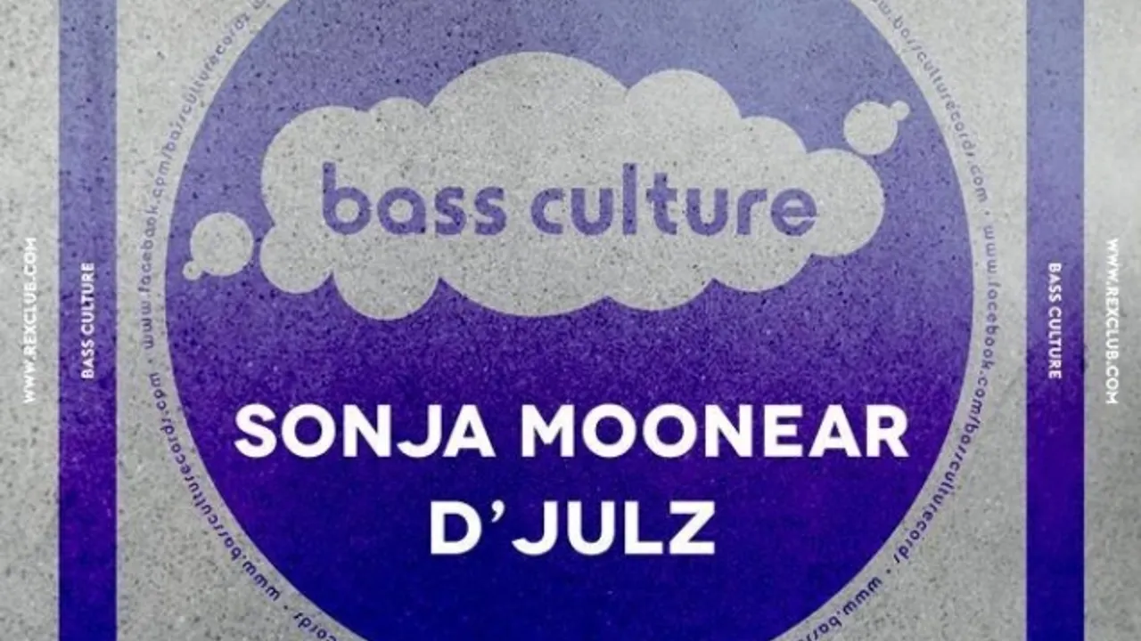 BASS CULTURE