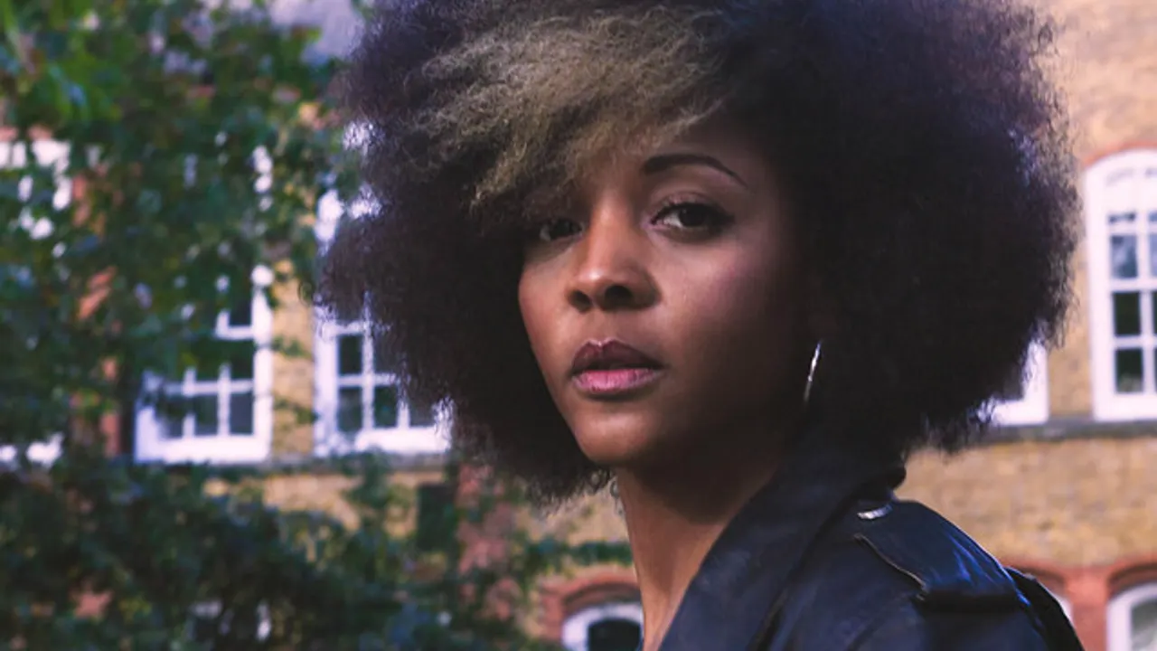 Gizelle Smith