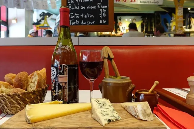 Petit Vendôme